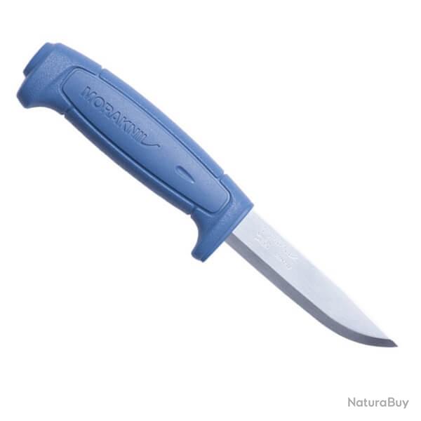 MO12241 Couteau Mora Basic 546 bleu