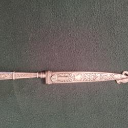 Couteau argentin « gaucho »