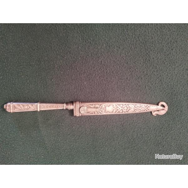 Couteau argentin  gaucho 