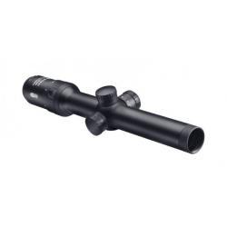 Lunette de battue Meopta Meostar R1 1-4x22 réticule Z PLEX II