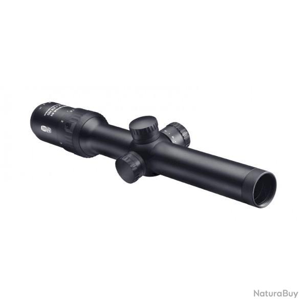 Lunette de battue Meopta Meostar R1 1-4x22 rticule Z PLEX II