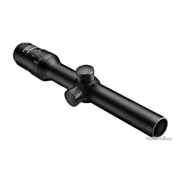 Lunette de battue Meopta Meostar R1 1-4x22 rticule Z PLEX II