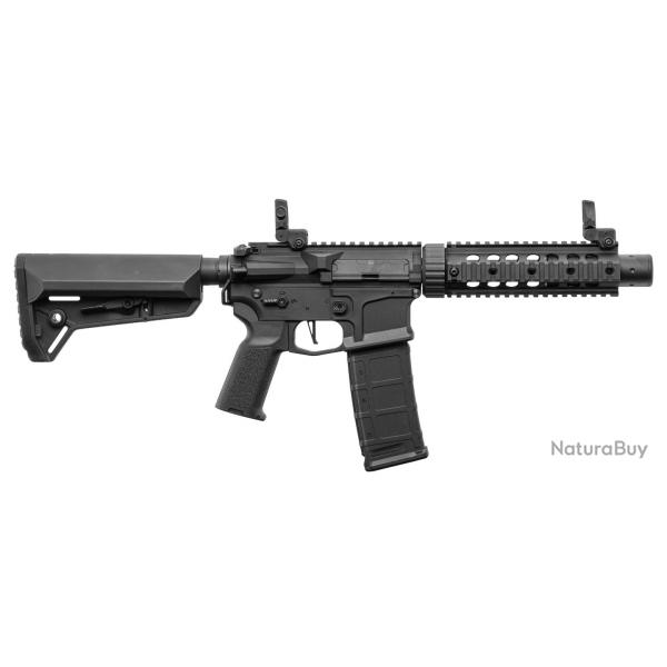 REPLIQUE AEG LT-15 GEN2 PDW-S NSR NOIRE