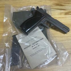 Pistolet  MAC 50
