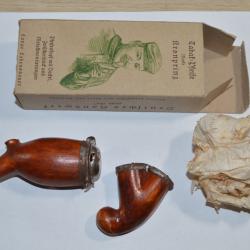 Pipe patriotique Allemande TABAC PFEIFE MARKE KONPRINZ (24)
