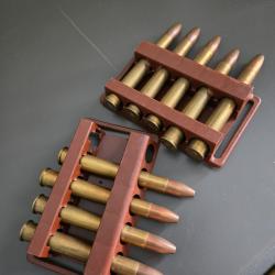 9.3x74r norma (lot de 9 cartouches)