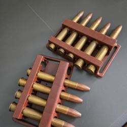 9.3x74r norma (lot de 9 cartouches)
