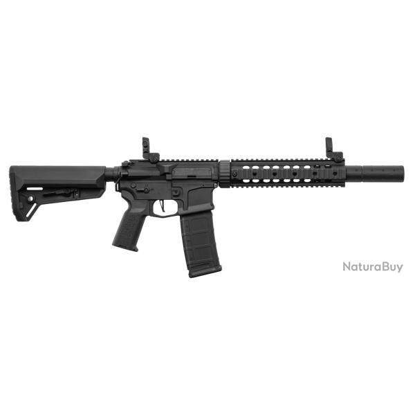 REPLIQUE AEG LT-15CB GEN2 M4 14,5' SD NSR PACK COMPLET