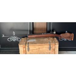 Tar Promo ! Rare Carabine TLD Winchester boitier Lee Enfield US P14 - 308 Win - N0547-831