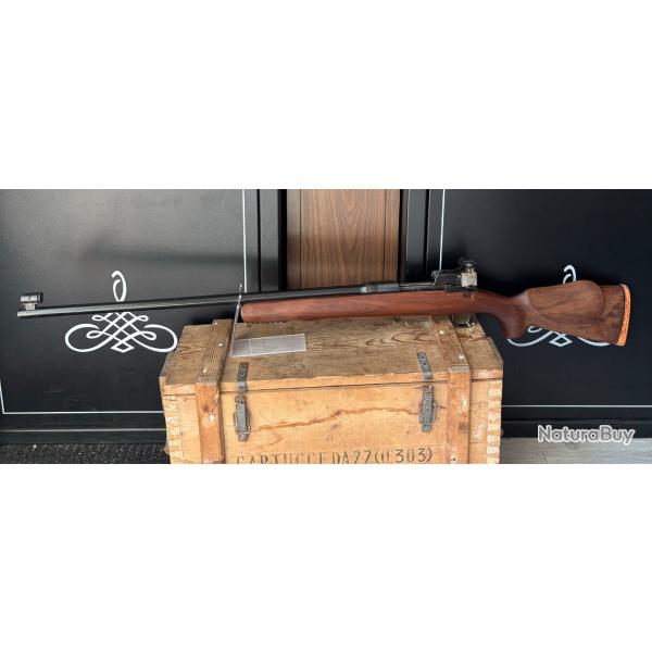Tar Promo ! Rare Carabine TLD Winchester boitier Lee Enfield US P14 - 308 Win - N0547-831