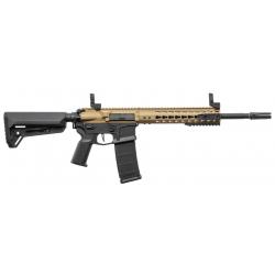 REPLIQUE LT-19 G2 M4 KEYMOD NSR PACK COMPLET DUAL TON