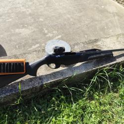 benelli argo e