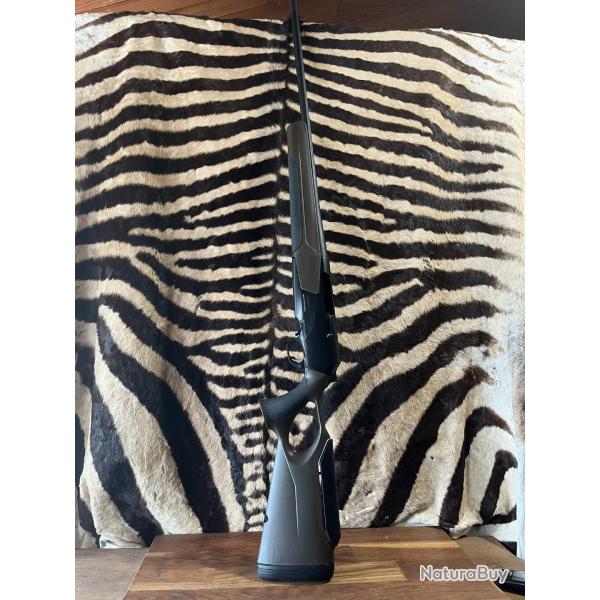 Carabine Browning Bar 4x Hunter Compo Brown Black gauchre cal.300WM ca.61cm