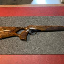 Carcasse gaucher BLASER R8 SUCESS SPORTER MONO grade 7 ( modèle expo)