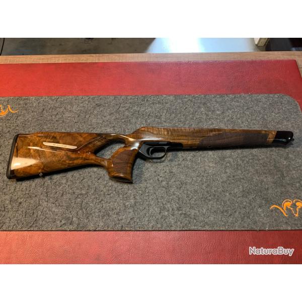 Carcasse gaucher BLASER R8 SUCESS SPORTER MONO grade 7 ( modle expo)