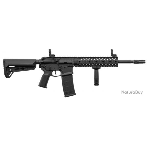 REPLIQUE AEG LT-12 GEN2 M4 NSR PACK COMPLET
