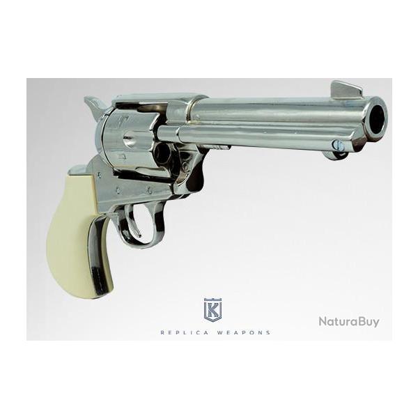 COLT THUNDERER USA  1877 - Ref.056PENB