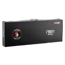 REPLIQUE AEG LT-15 GEN2 M4 SD PACK COMPLET DUAL TO