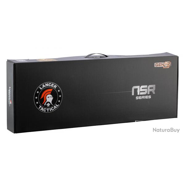 REPLIQUE AEG LT-15 GEN2 M4 SD PACK COMPLET DUAL TO