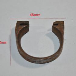 Pontet pour Lance fusée Allemand HEBEL Military WW1 (17)