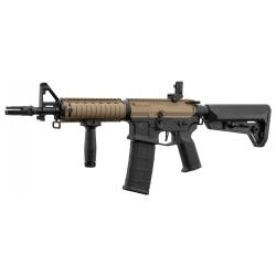 REPLIQUE LT-02 G2 M4 CQBR PACK COMPLET DUAL TON