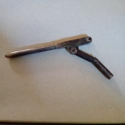 Levier refouloir pour Colt Walker uberti