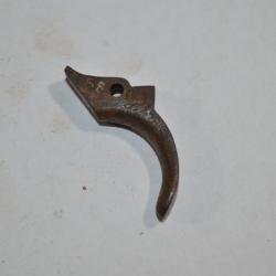 Détente pour Lance fusée Allemand HEBEL Military WW1 (17)