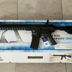 M4 Airsoft Classic Army CA4 Delta 12 AEG