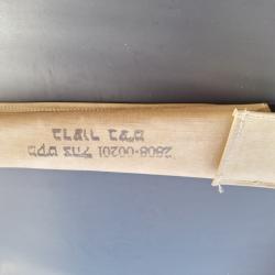 Bipied pince pour M16 fabrication Israélienne