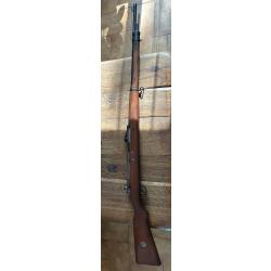 vend mauser G98