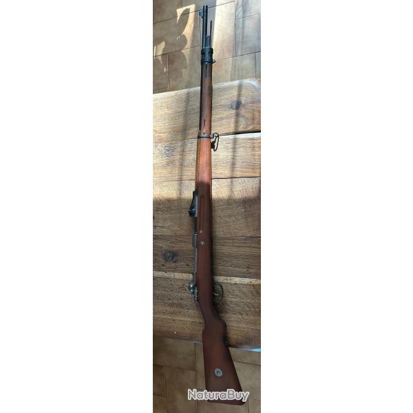 vend mauser G98