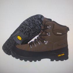 Chaussures Ibex pro hunt ligne Verney Carron