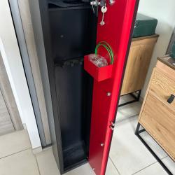 Armoire forte TECHNOSAFE