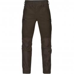PANTALON HARKILA ASPIRE HWS HUNTING GREEN /SHADOW IMPERMEABLE ET RESPIRANT TAILLE 54 NEUF
