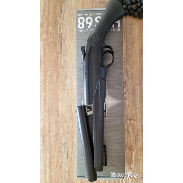 Umarex HDS 68
