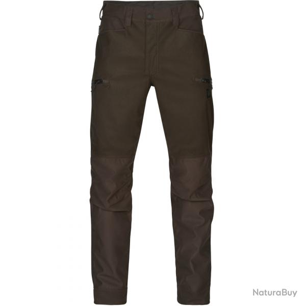 PANTALON HARKILA ASPIRE HWS HUNTING GREEN /SHADOW IMPERMEABLE ET RESPIRANT TAILLE 56 NEUF