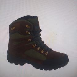 Chaussures jabali Pro hunt ligne Verney Carron
