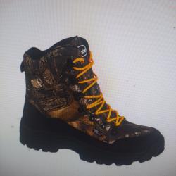 Chaussures veckio 3 stepland