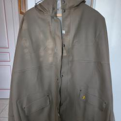 Veste imperméable Guy Cotten