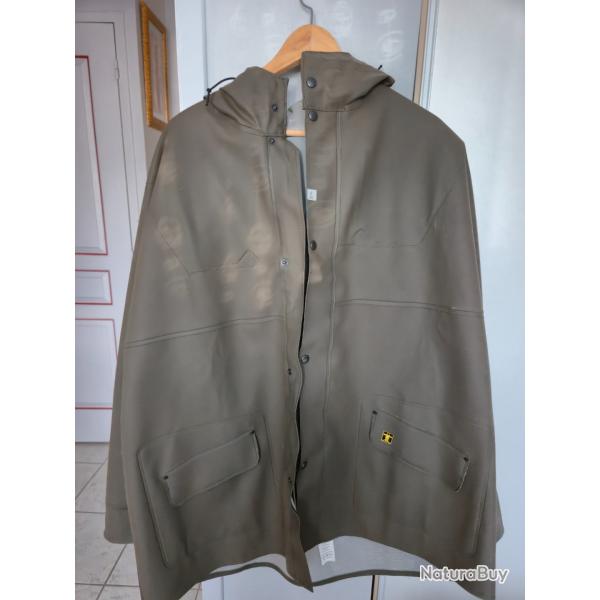 Veste impermable Guy Cotten