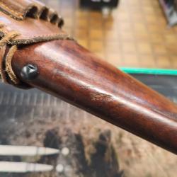 BROWNING model 1885 CAL 7RM