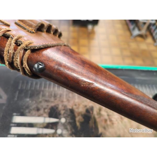 BROWNING model 1885 CAL 7RM