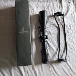 Swarovski Z6. 2,5-15X56