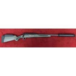 OCCASION - SAVAGE IMPULSE 308W + SILENCIEUX