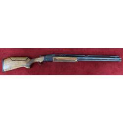 OCCASION - CAESAR GUERINI SUMMIT TRAP BANDE HAUTE 12/70 76CM
