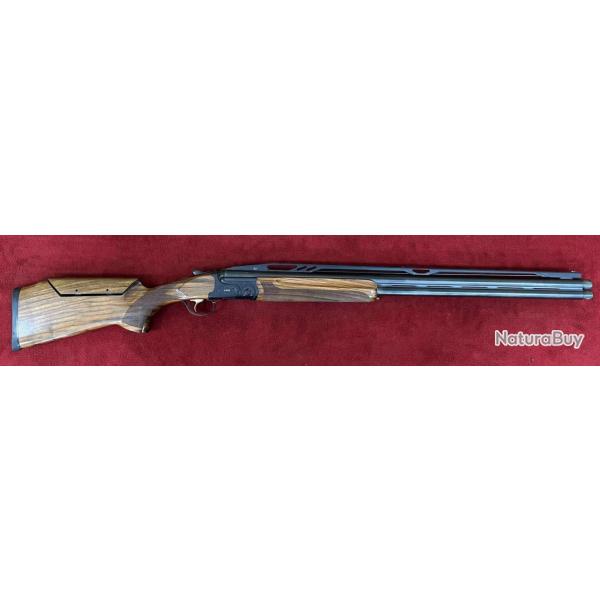 OCCASION - CAESAR GUERINI SUMMIT TRAP BANDE HAUTE 12/70 76CM