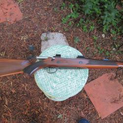 Carabine SAKO M85 Classic cal 7x64