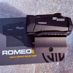 Point rouge Romeo5