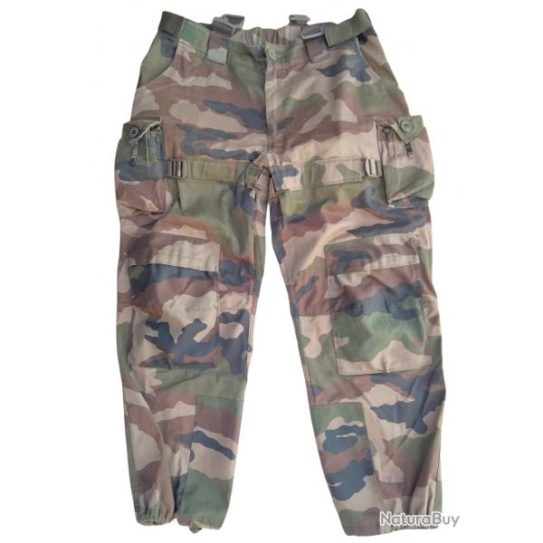 Treillis de combat satin 3C Arme Franaise Paul Boy Taille Militaire 93/100