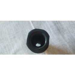 Cache flamme ar 10